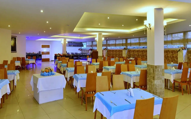 Annabella Park Hotel