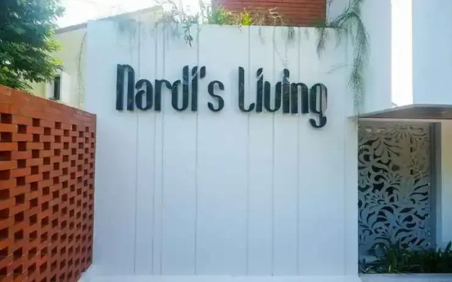 Urbanview Hotel Nardis Living near UMY