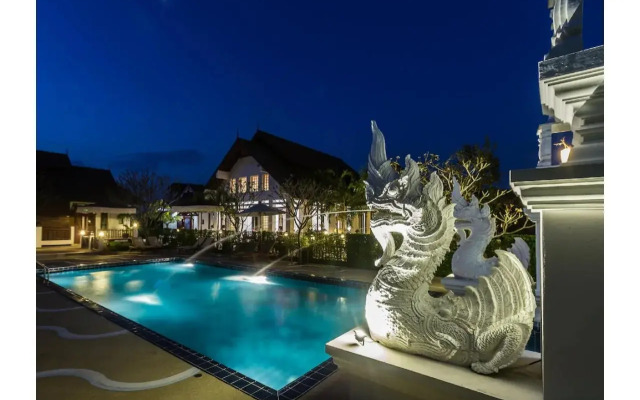 Doltara Boutique Resort