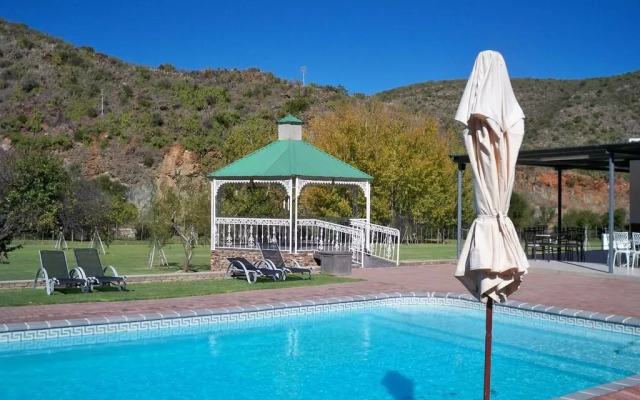 De Oude Meul Country Lodge