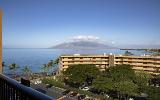 Mana Kai Maui Resort, #812c 2 Bedroom Condo by Redawning