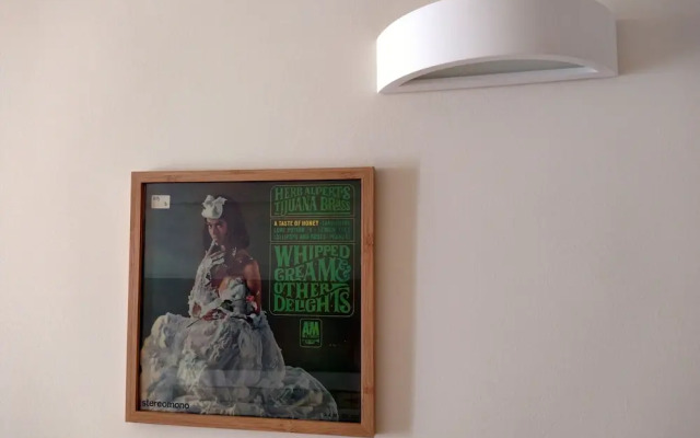 Inviting 1-bed Apartment in Ragusa