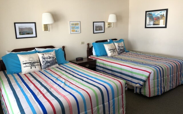 Historic Mansion House Inn