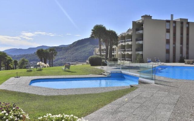 Hotel Cadro Panoramica