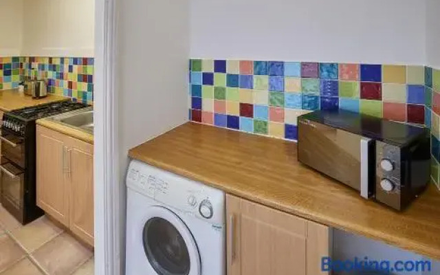 Glencoe Holiday Apartments