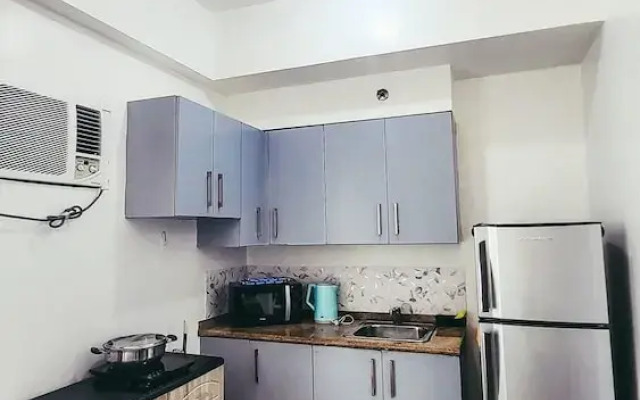 Chelsea Tower 2
