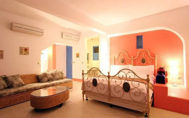 866 Oceanic View Villa