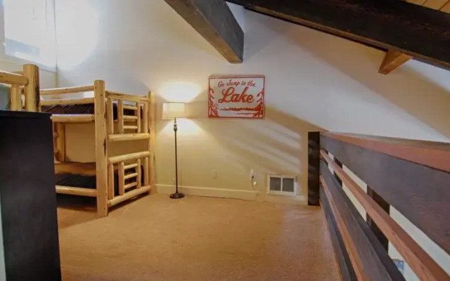 Alpine Meadows Condo