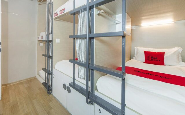 K2 Guesthouse Central