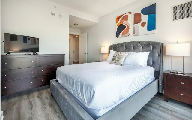 Atlantic Station West - 11G