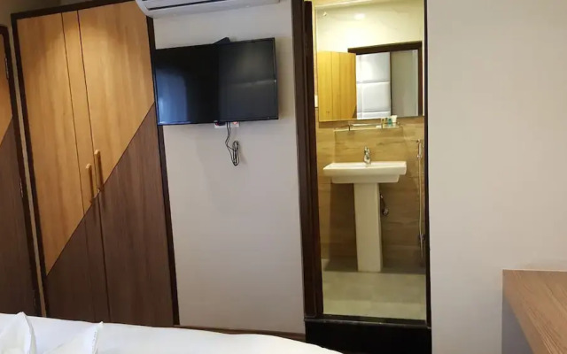 Hotel Bihani