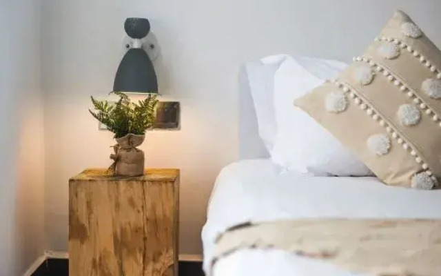 One Dream Seaview Homestay
