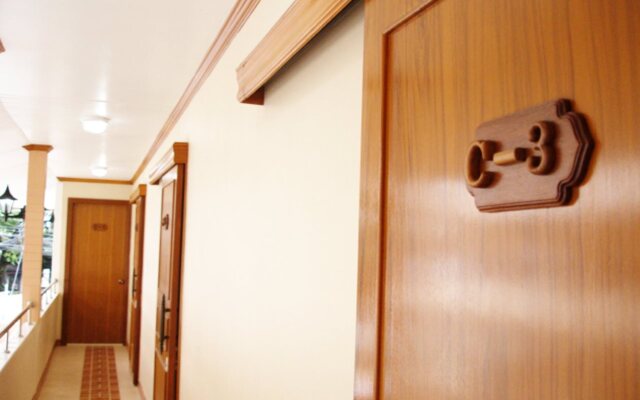 Navy Home Hotel