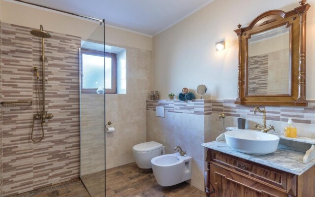 Awesome Home in Pula With Wifi and 4 Bedrooms