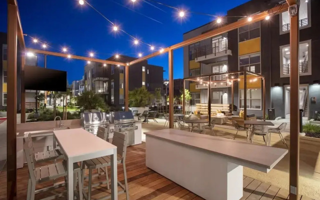 Kasa Menlo Park Apartments