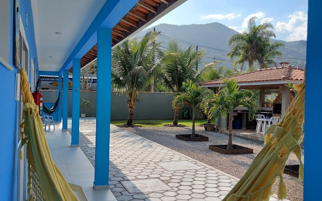 Pousada Recanto Do Papito - Praia da Lagoinha