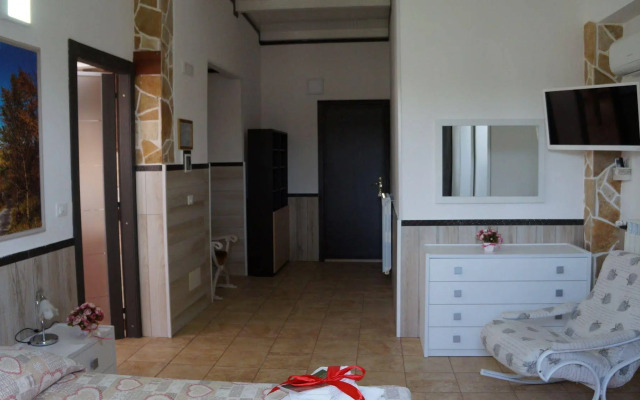 Re Sole Resort & Spa