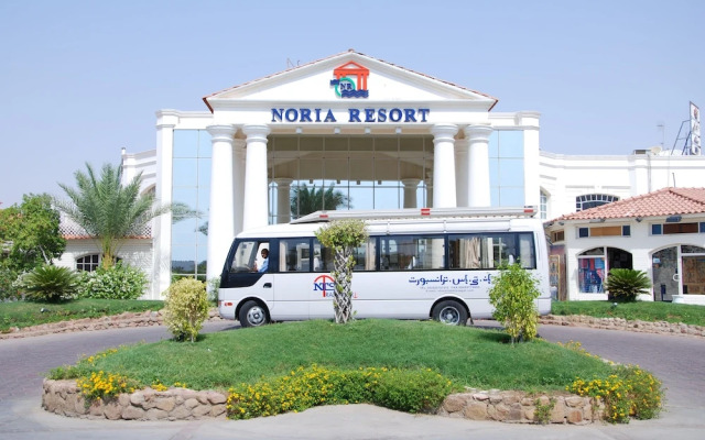 Noria Resort Sharm El Sheikh