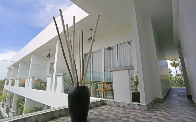 Golden Siem Reap Hotel