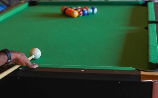 The Estate Resort, Mangalore