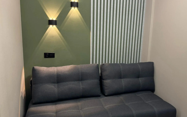 Апартаменты Свои на улице Первомайская 70