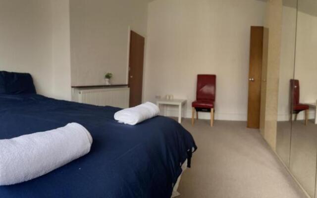 Home away from home, Beautiful Consett Double room