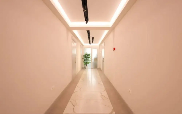 Beach Room 02 in Durr s