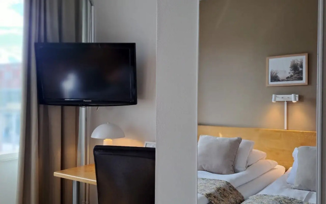 Hotell Rådhuset