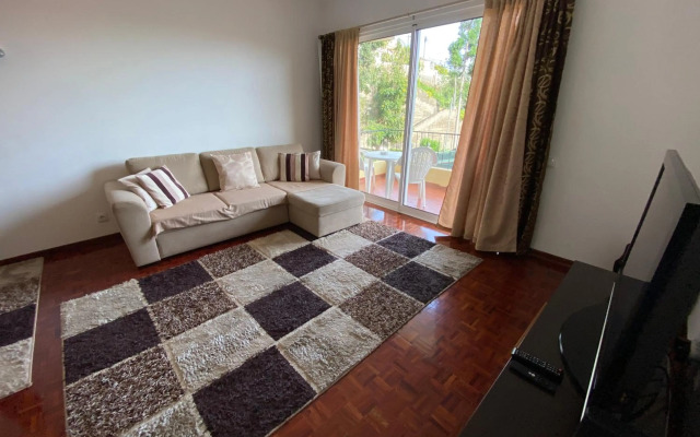 Inmaculado Apartment