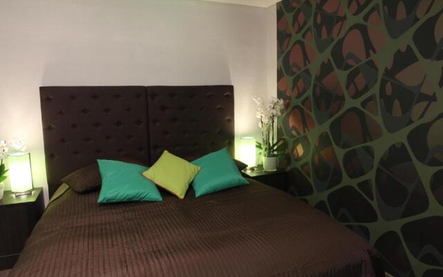 Nella Parkhotel