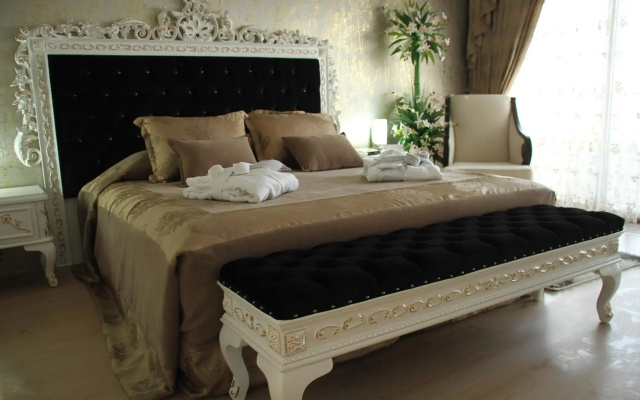 Sunrise Queen Luxury Resort & Spa