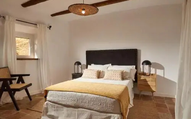 Casa Rural Molino La Farraga