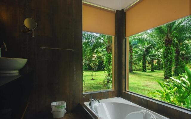 Krabi Villa Galanga