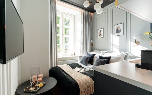 Warsaw Story - LoftAffair Collection