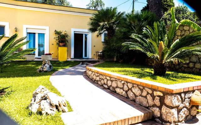 Villa Ceselle