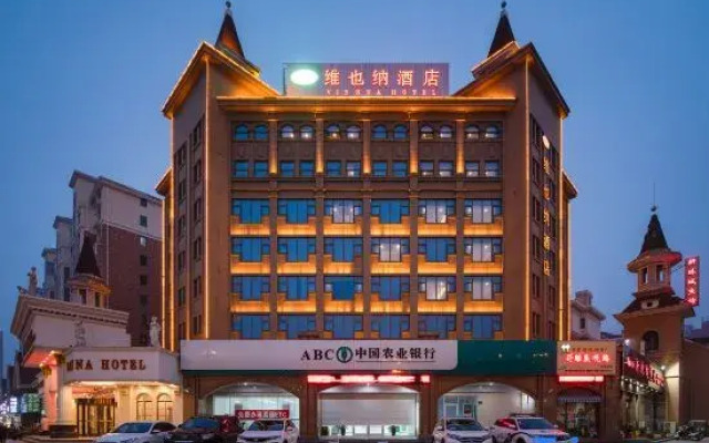 Vienna Hotel Suzhou Development Zone Branch