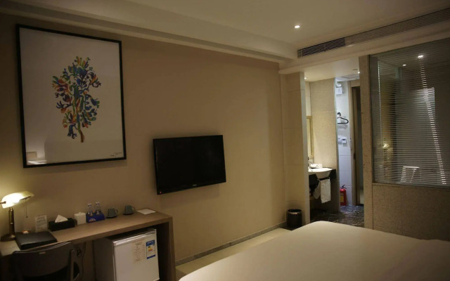 Guangzhou Timmy Hotel Apartment