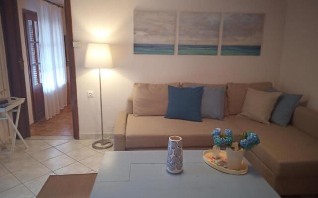 Plateia Apartments (Xara)