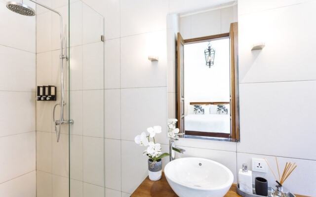 Villa Alliv (Vilorium) #258996 - 2 Br Villa