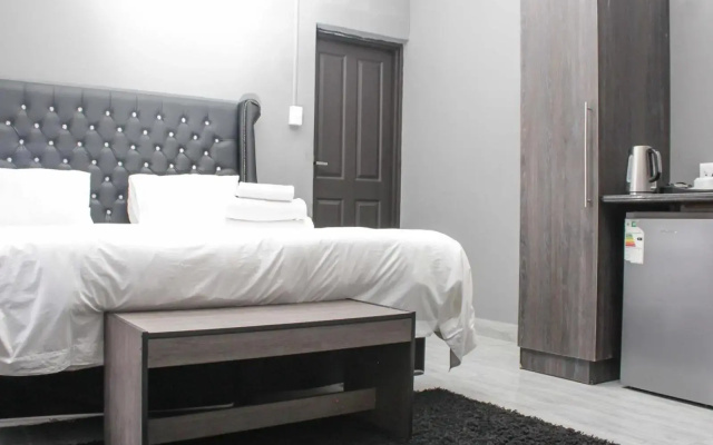 Green Olive Residences