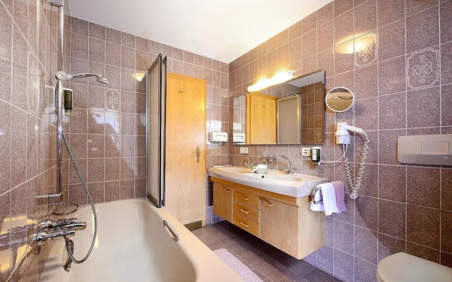 Residence Bacher