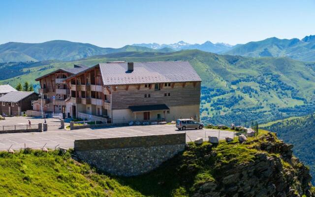 Lagrange Vacances Les Chalets de l'Adet