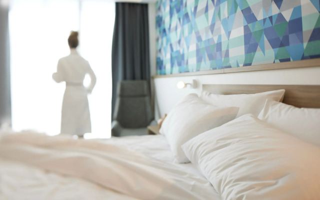 Ramada Encore Christchurch, Colombo Street
