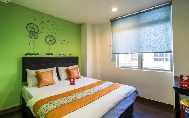OYO Rooms Klang Sentral