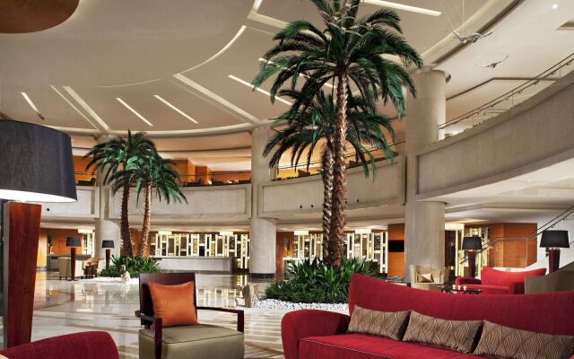 Crowne Plaza Tianjin Binhai Center by IHG