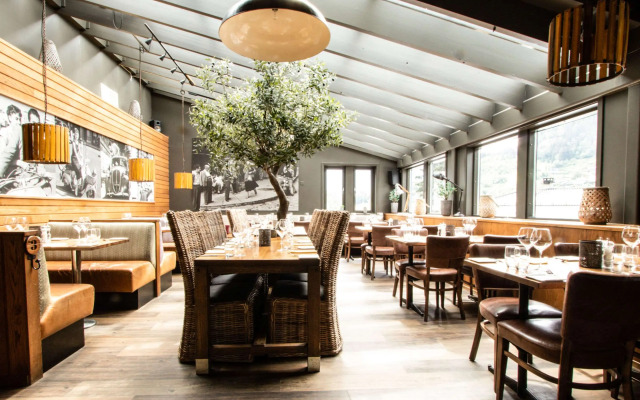 Quality Hotel Sogndal