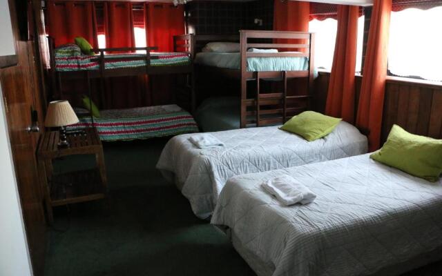 Sandy Point B&B