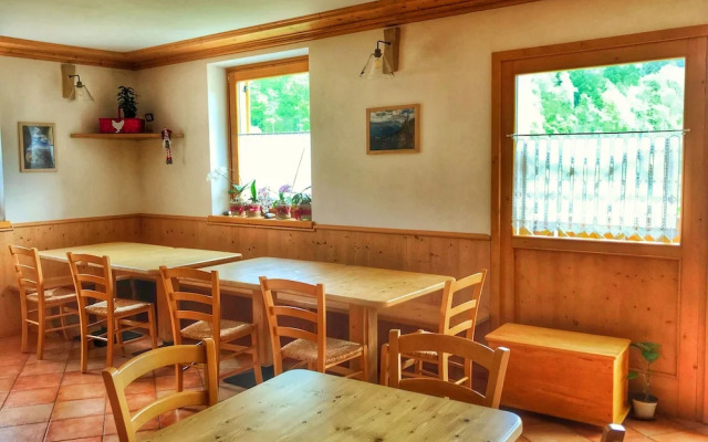 Eco-Baita Natura Spensierata