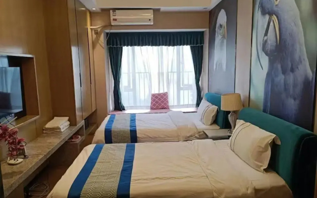 Xiwuju International