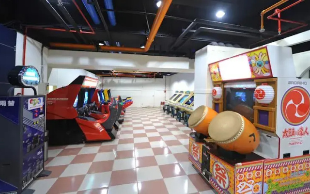 Kenting Holiday Hotel
